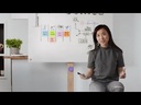 LOGI SCRIBE Whiteboard camera for video conferencing rooms