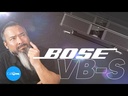 Bose videobar vb s