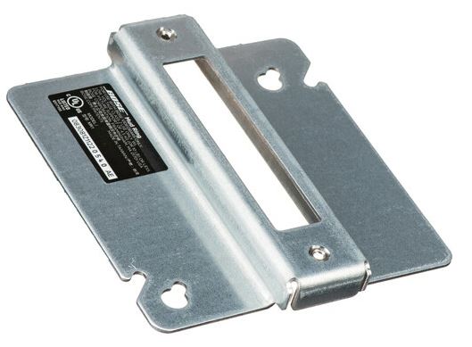 Bose Video Bar Mud Ring