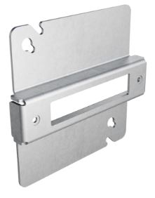 Bose Video Bar Mud Ring