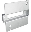 Bose Video Bar Mud Ring