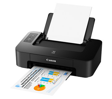 Canon TS207 Printer