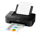 Canon TS207 Printer