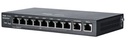 RG-EG210G-P Reyee 10-Port Gigabit Cloud Managed PoE Router
