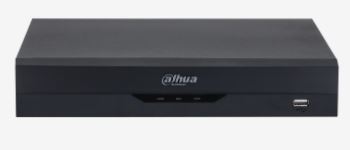 DAHUA XVR4108HS-I 8 Channels Penta-brid 1080N/720P Compact 1U 1HDD WizSense Digital Video Recorder