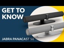 Jabra PanaCast 50 Room System