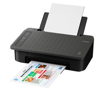 Canon PIXMA TS307