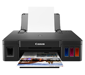Canon PIXMA G1010