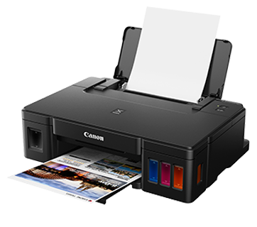 Canon PIXMA G1010