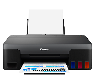 Canon PIXMA G1020
