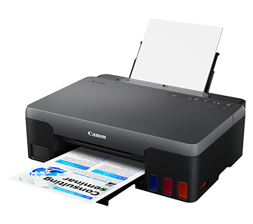 Canon PIXMA G1020