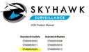 Seagate SkyHawk 4TB
