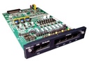 NEC	3 Analog Trunks + 8 Hybrid Extensions Board AT-40 TEL (EB)