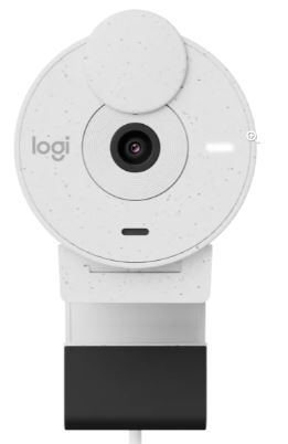 Logitech BRIO 300