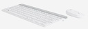 Logitech Slim Wireless Keyboard and Mouse Combo MK470