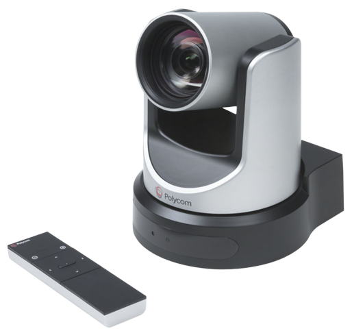 Polycom® EagleEye™ IV USB Camera