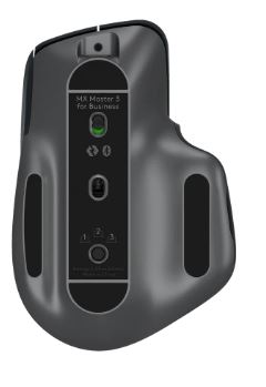 Logitech MX Master 3S for Business