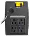 APC Easy UPS BVX 650VA, AVR, 230V