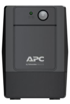 APC Easy UPS BVX 650VA, AVR, 230V