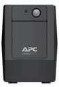 APC Easy UPS BVX 650VA, AVR, 230V
