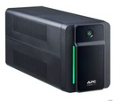 APC Easy UPS BVX 900VA, 230V, AVR, Universal Sockets