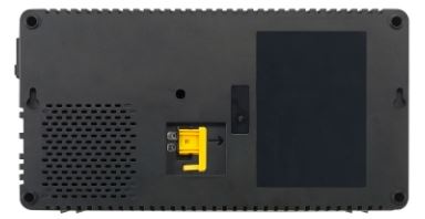 APC EASY UPS BV 1000VA, AVR, Universal O BV1000I-MS