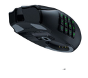 Razer Naga V2 Pro - Wireless MMO Gaming Mouse