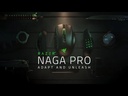 Razer Naga V2 Pro - Wireless MMO Gaming Mouse