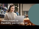 Jabra Evolve2 30