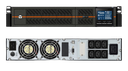 Vertiv UPS GXT RT+ 3kVA 230V 2U Rack/Tower W/Batteries	GXTRT-3000IRT2UXL