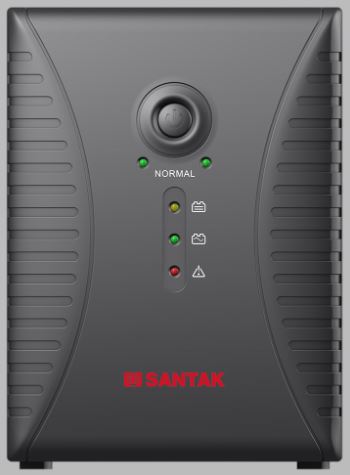 Santak UPS Robust R1200