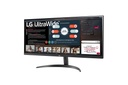 LG 29'' UltraWide FHD HDR Monitor with FreeSync™