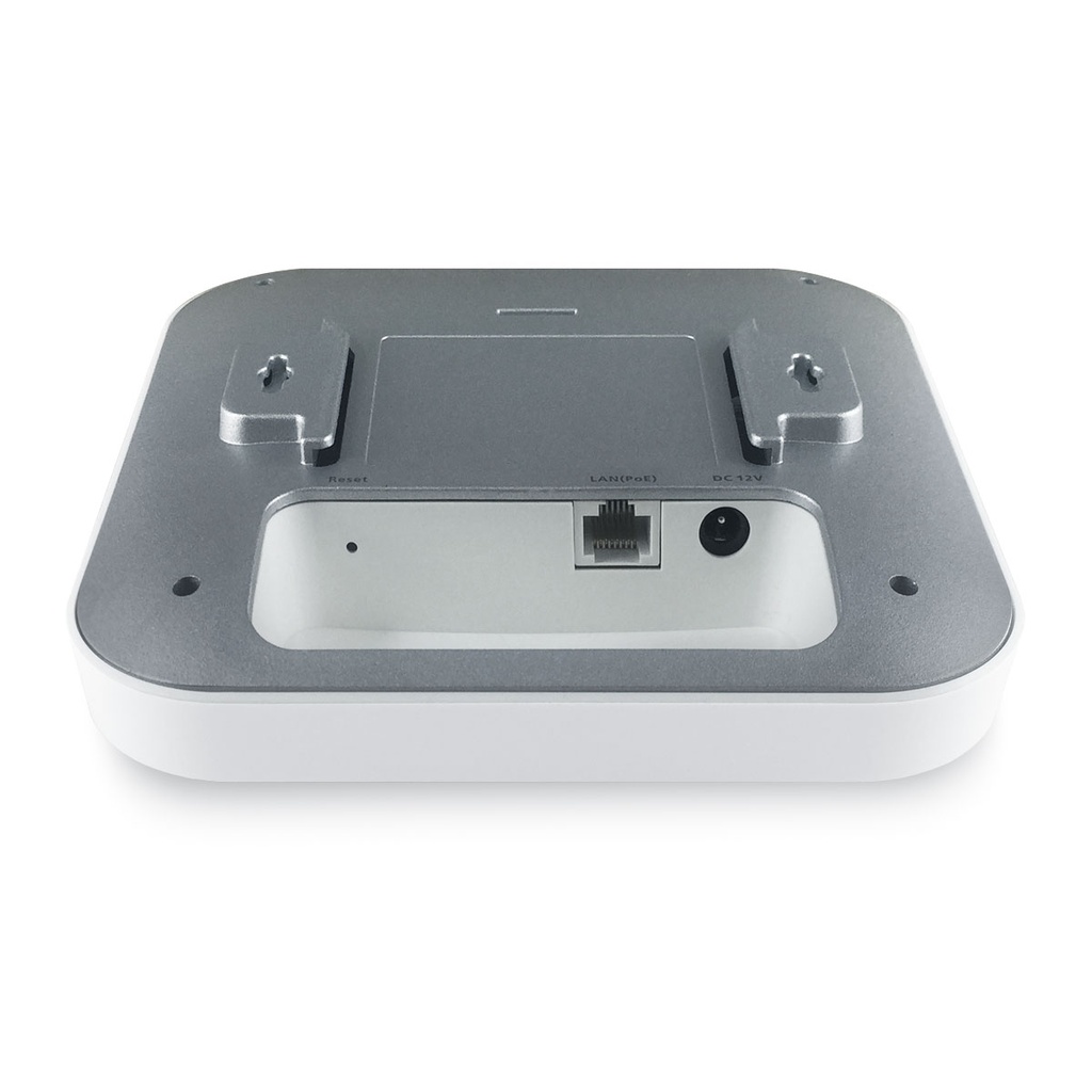 EnGenius EWS377AP Wi-Fi 6 4x4 Managed Indoor Wireless Access Point features 802.11ax