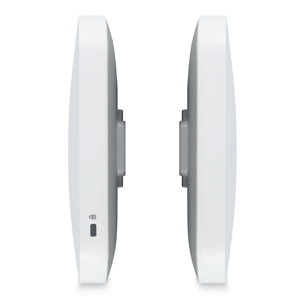 EnGenius EWS377AP Wi-Fi 6 4x4 Managed Indoor Wireless Access Point features 802.11ax
