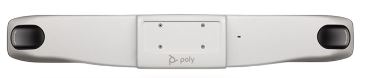 POLY STUDIO X70 & TC10 Integrated Dual Cameras 4K+ Video System for Conf/Collab/Wireless Pres Sys: