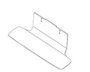 Poly Studio X70 Optional Table Stand. 2215-86538-100