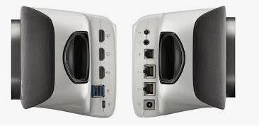 Poly STUDIO X70
