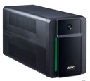 APC Back-UPS 1600VA, 230V, AVR, 4 universal outlets BX1600MI-MS