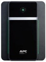 APC Back-UPS 1600VA, 230V, AVR, 4 universal outlets BX1600MI-MS