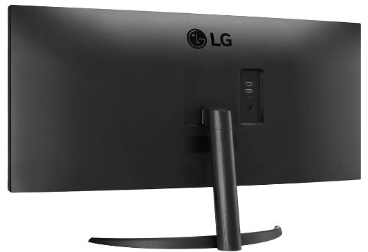 LG 29'' UltraWide FHD HDR Monitor with FreeSync™