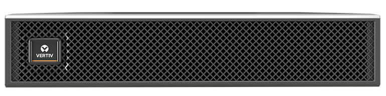 Vertiv Extended Battery Cabinet  72VDC
