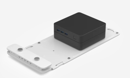 LOGI COMPUTE MOUNT