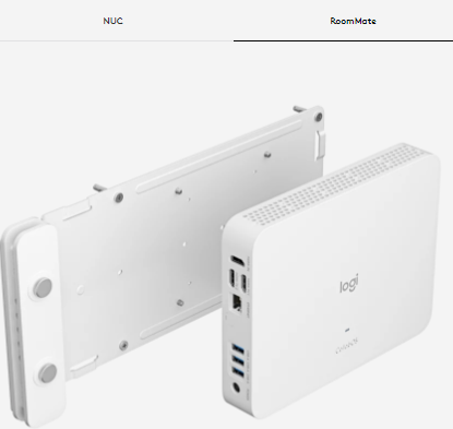 LOGI COMPUTE MOUNT