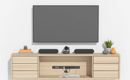 LOGI COMPUTE MOUNT