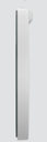 LOGI SCRIBE GLASS MOUNT
