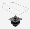 LOGI TAP TABLE MOUNT  # 939-001811