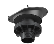 LOGI TAP RISER MOUNT 2  952-000080