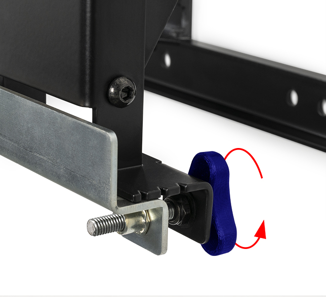 B-Tech AV Mounts Part # BT8312