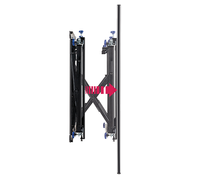 B-Tech AV Mounts Part # BT8312