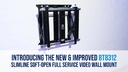 B-Tech AV Mounts Part # BT8312